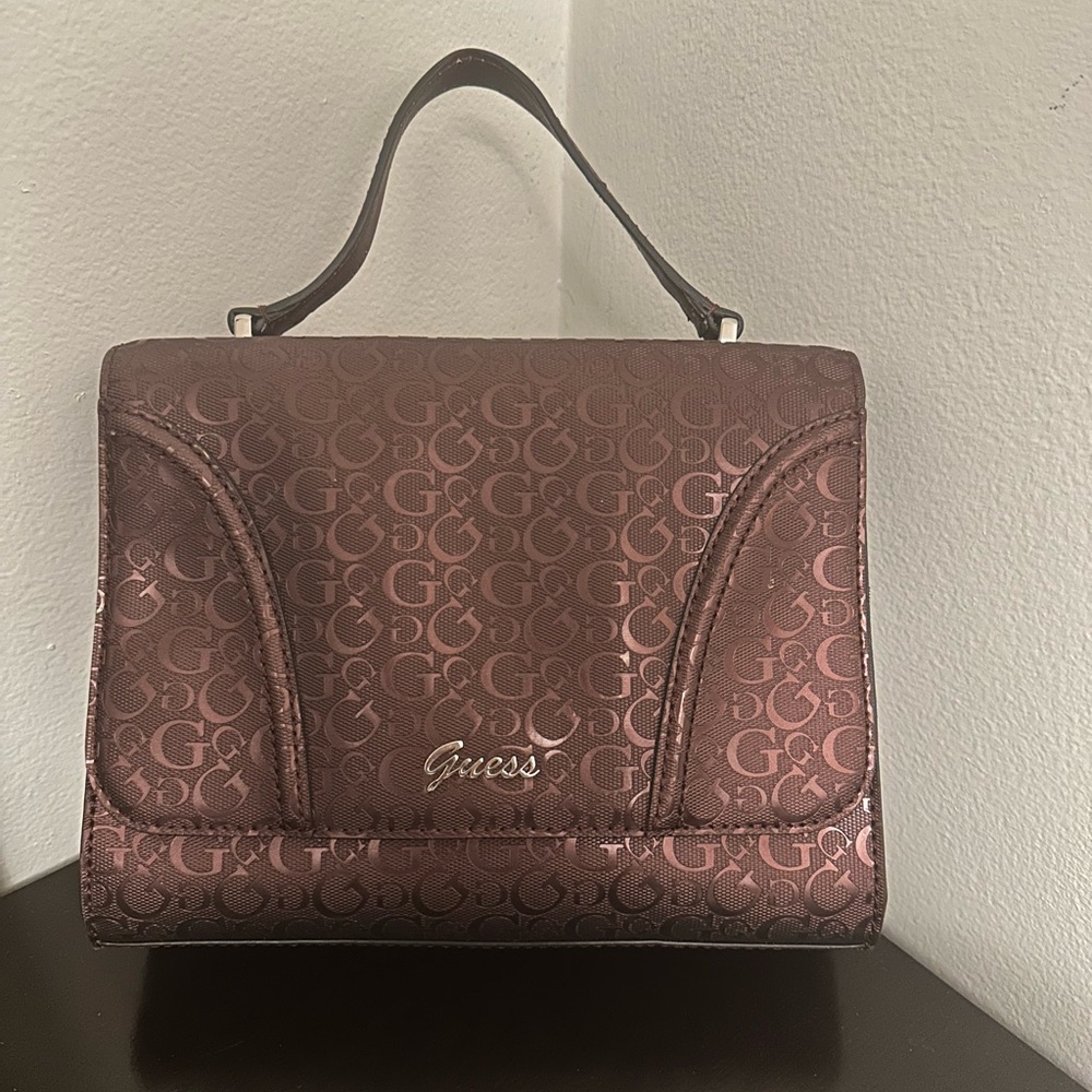 Guess Satchel